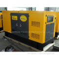 280kw water-cooled perkins diesel silent company name generator set